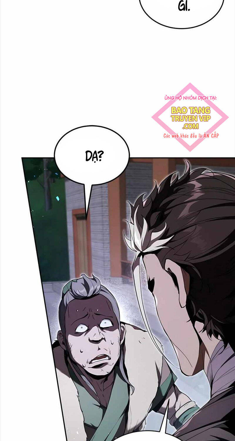 Giáo Chủ Ma Giáo Cũng Biết Sợ Chap 12 - Next Chap 13