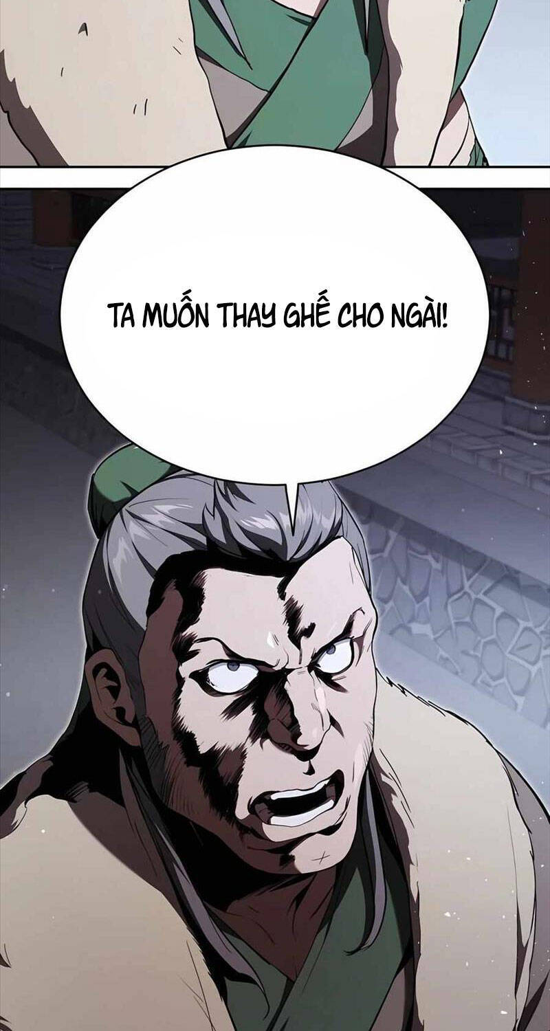 Giáo Chủ Ma Giáo Cũng Biết Sợ Chap 12 - Next Chap 13