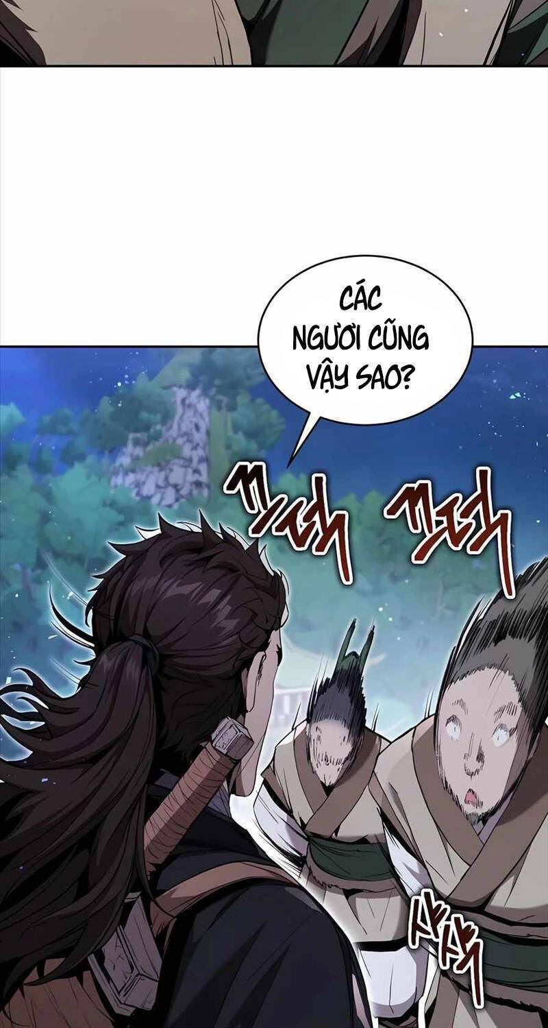 Giáo Chủ Ma Giáo Cũng Biết Sợ Chap 12 - Next Chap 13