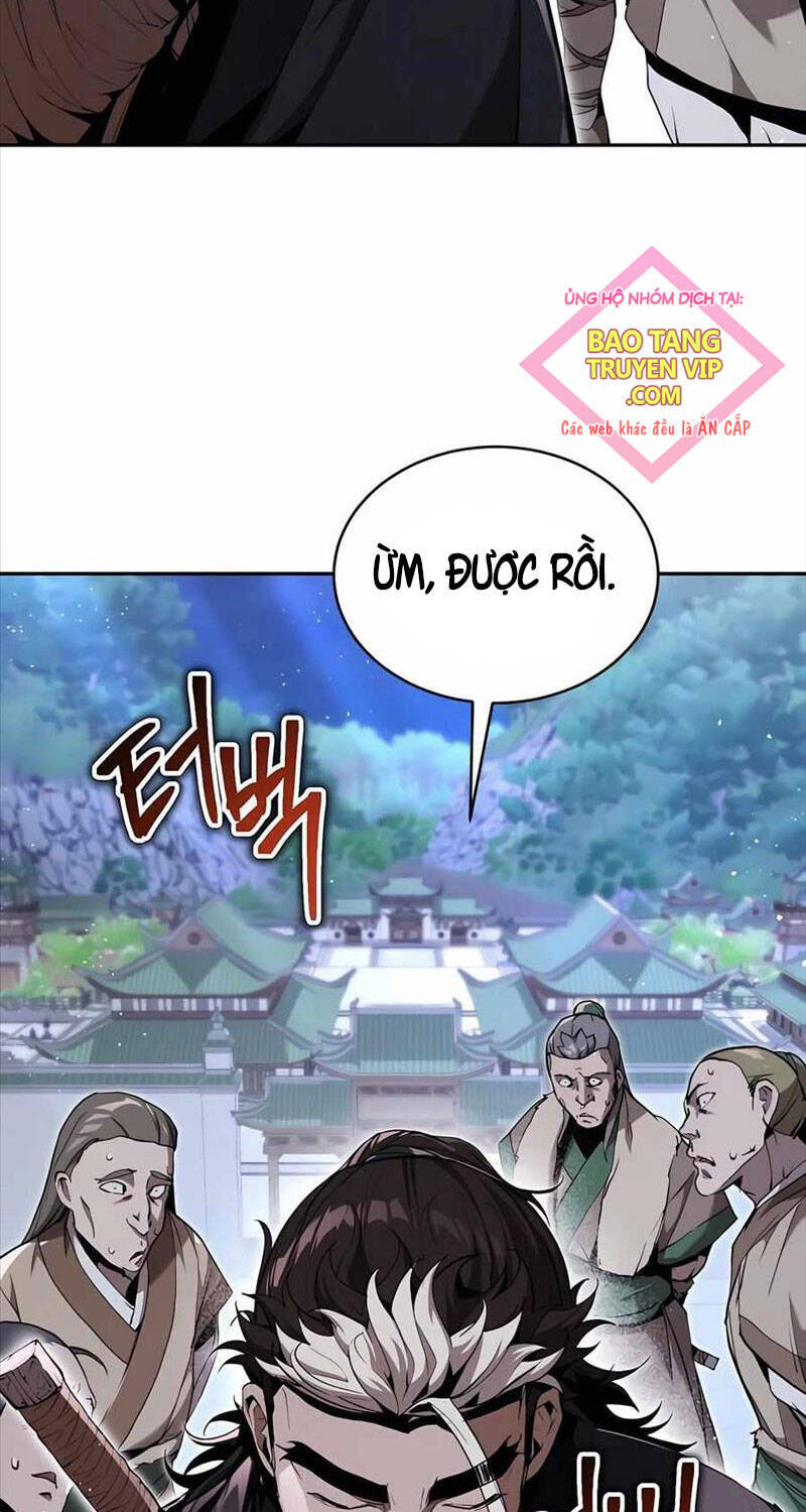 Giáo Chủ Ma Giáo Cũng Biết Sợ Chap 12 - Next Chap 13