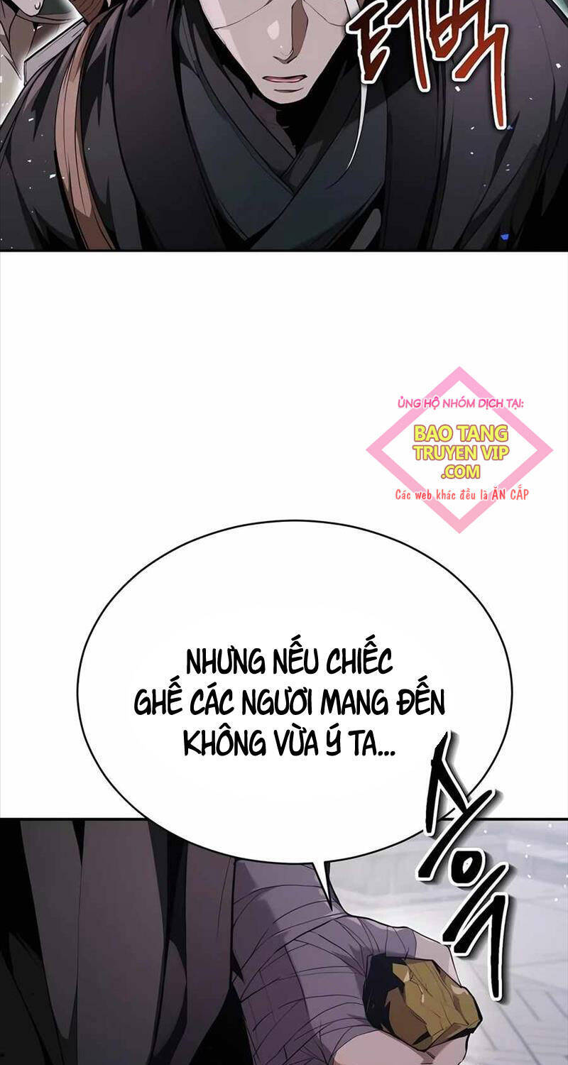 Giáo Chủ Ma Giáo Cũng Biết Sợ Chap 12 - Next Chap 13