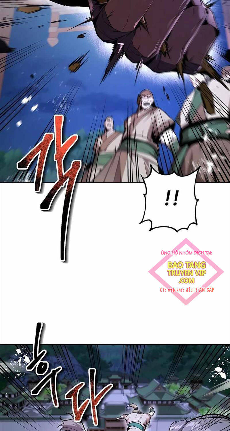 Giáo Chủ Ma Giáo Cũng Biết Sợ Chap 12 - Next Chap 13