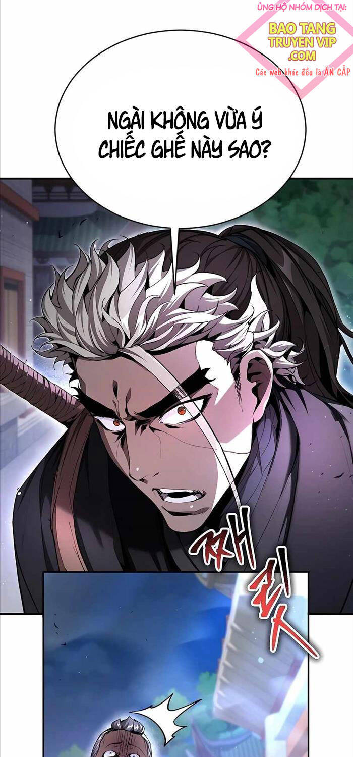 Giáo Chủ Ma Giáo Cũng Biết Sợ Chap 13 - Next Chap 14