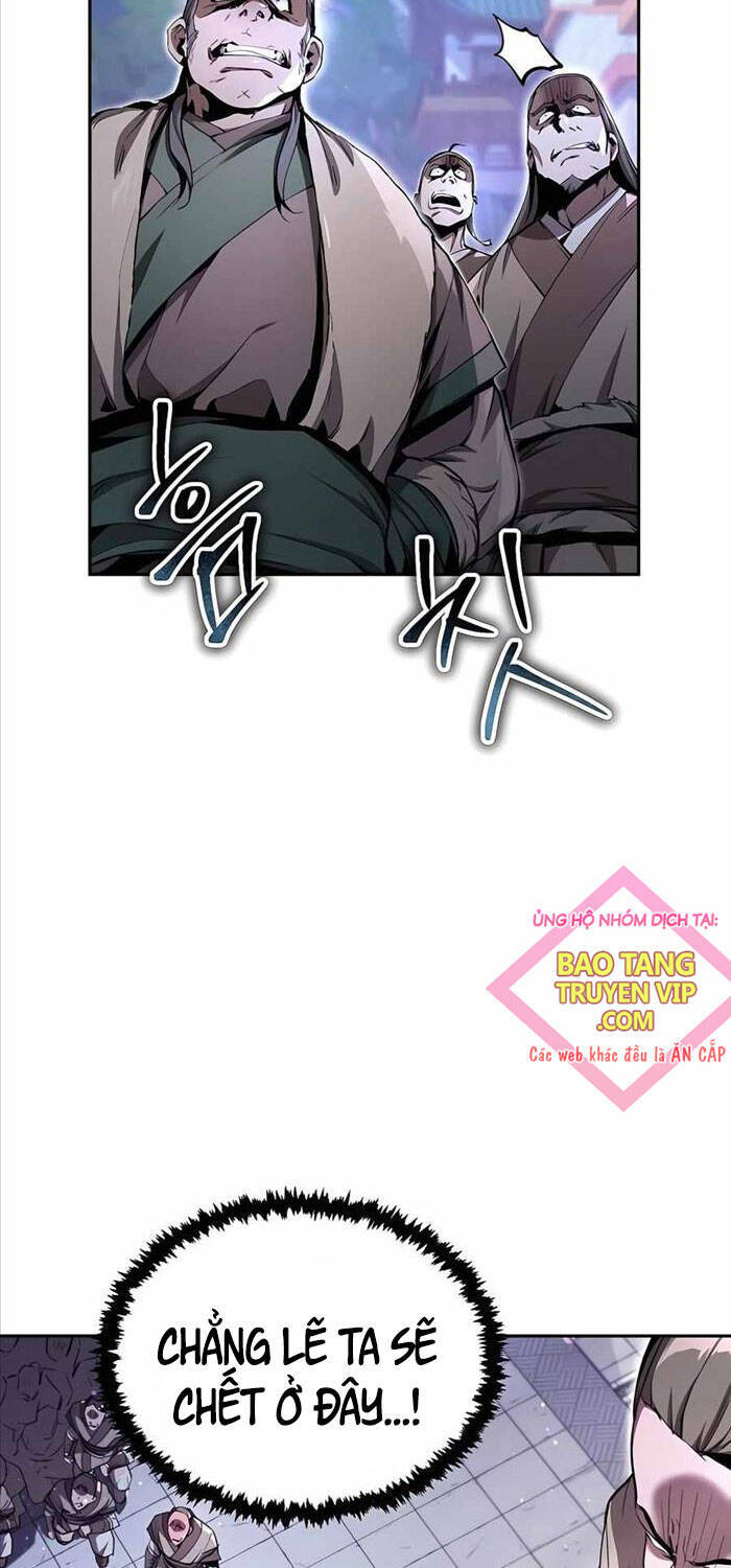 Giáo Chủ Ma Giáo Cũng Biết Sợ Chap 13 - Next Chap 14