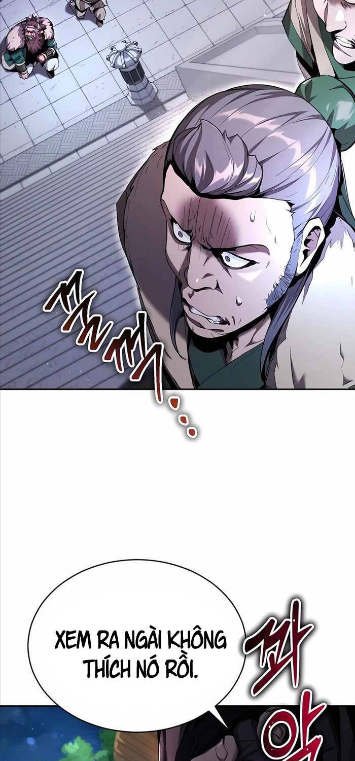 Giáo Chủ Ma Giáo Cũng Biết Sợ Chap 13 - Next Chap 14
