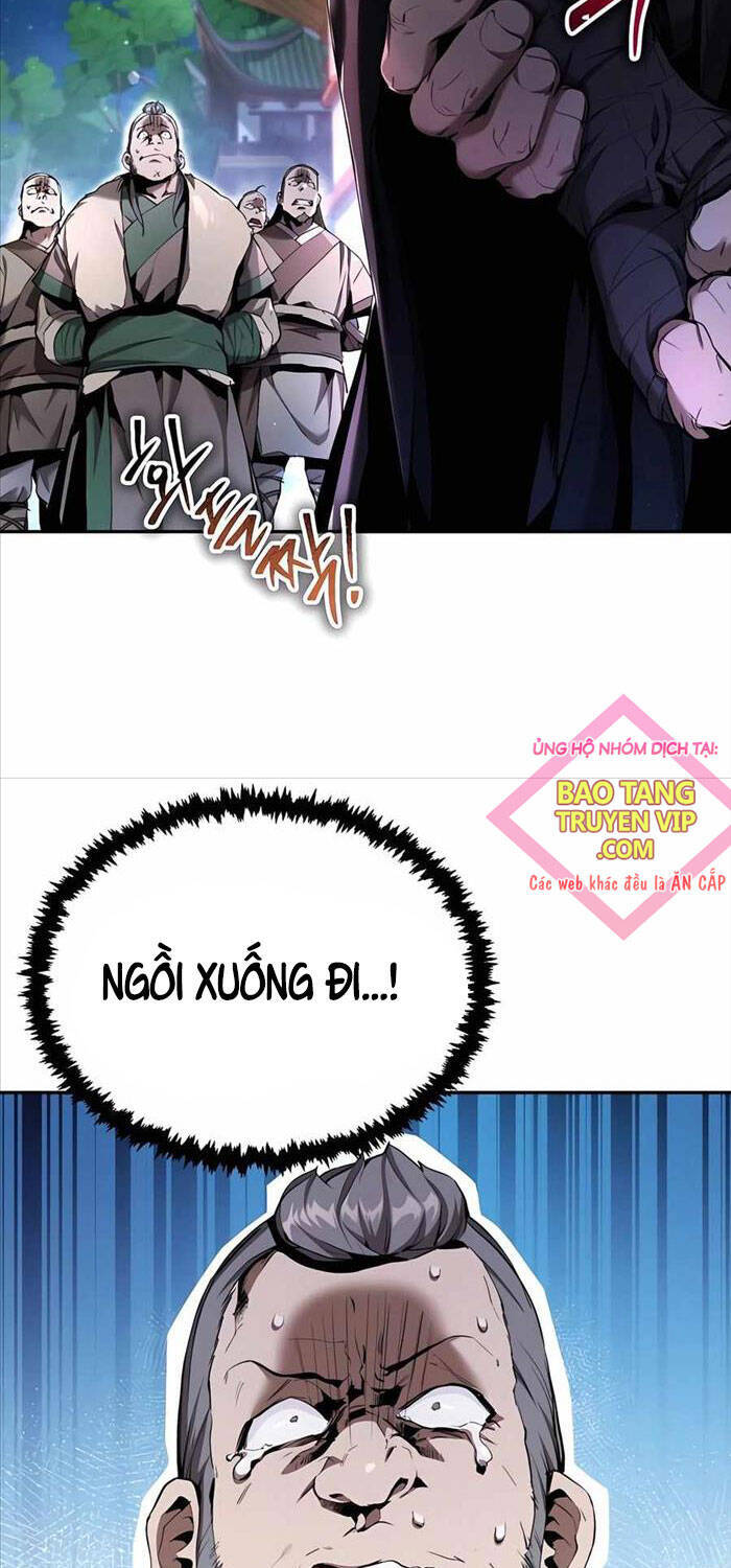 Giáo Chủ Ma Giáo Cũng Biết Sợ Chap 13 - Next Chap 14