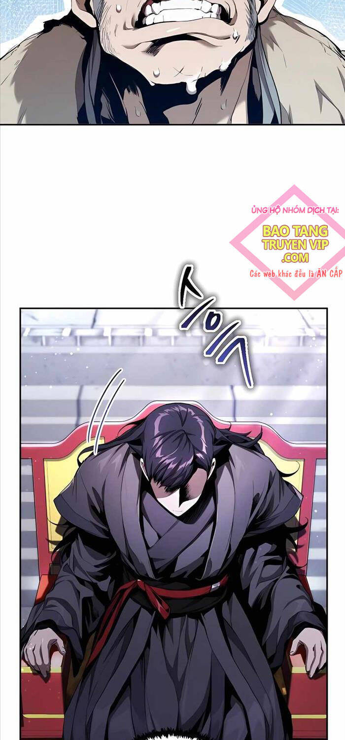Giáo Chủ Ma Giáo Cũng Biết Sợ Chap 13 - Next Chap 14