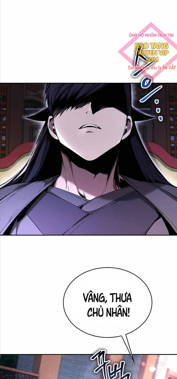 Giáo Chủ Ma Giáo Cũng Biết Sợ Chap 13 - Next Chap 14