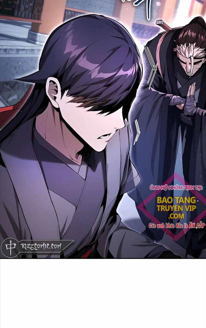Giáo Chủ Ma Giáo Cũng Biết Sợ Chap 13 - Next Chap 14