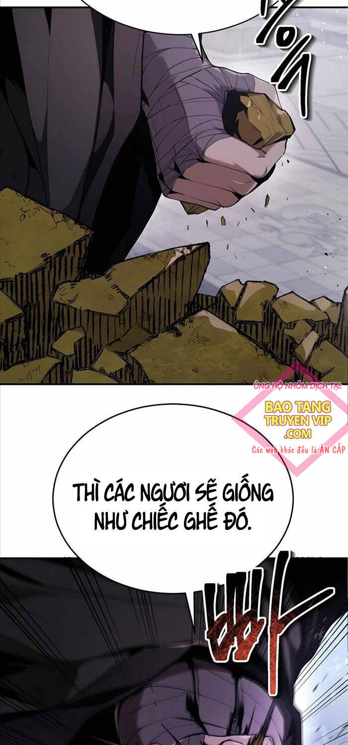 Giáo Chủ Ma Giáo Cũng Biết Sợ Chap 13 - Next Chap 14