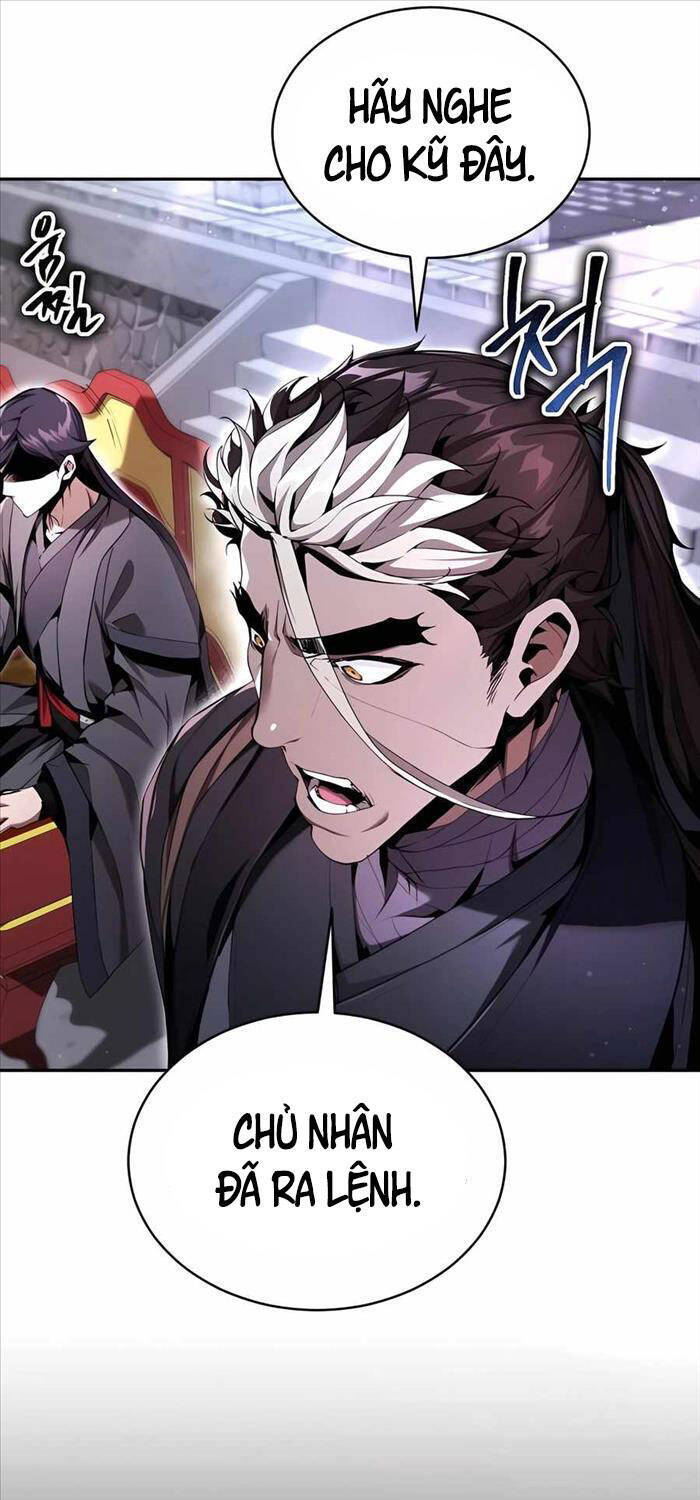 Giáo Chủ Ma Giáo Cũng Biết Sợ Chap 13 - Next Chap 14