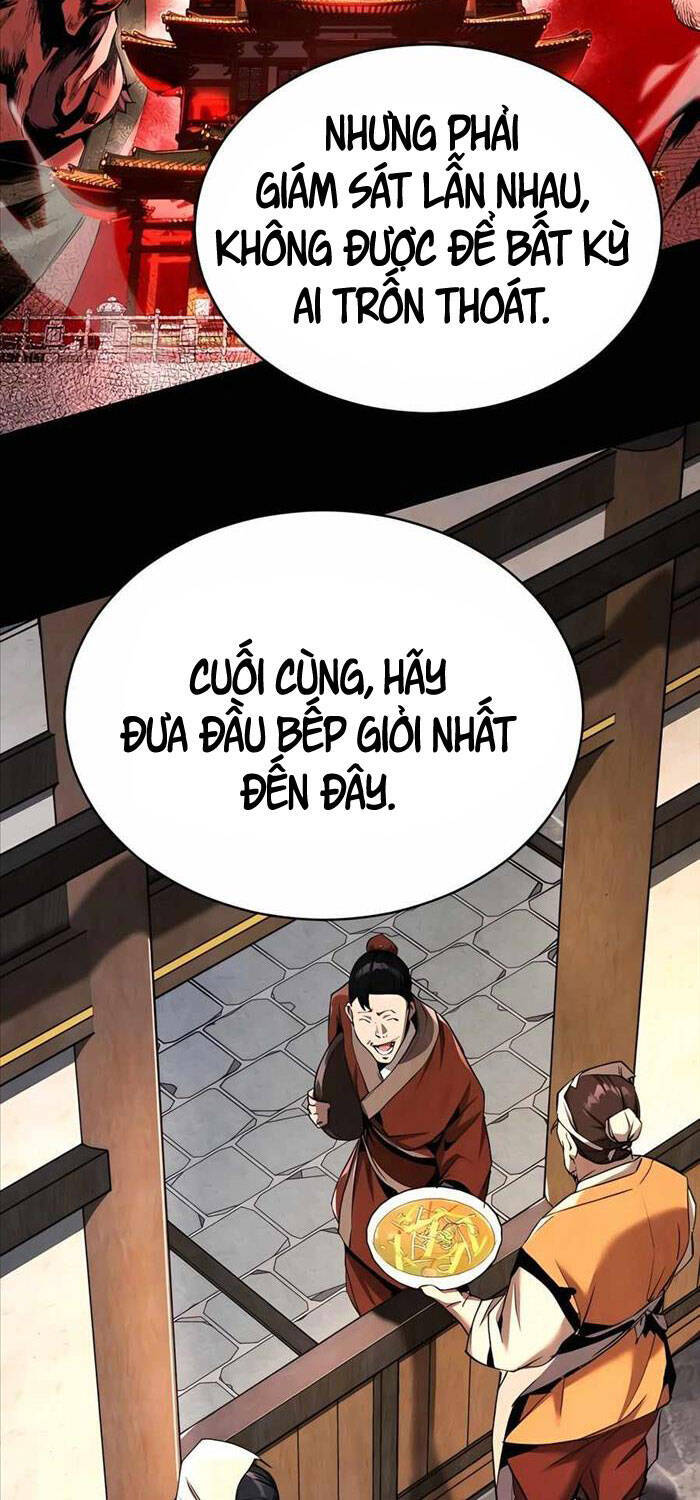 Giáo Chủ Ma Giáo Cũng Biết Sợ Chap 13 - Next Chap 14