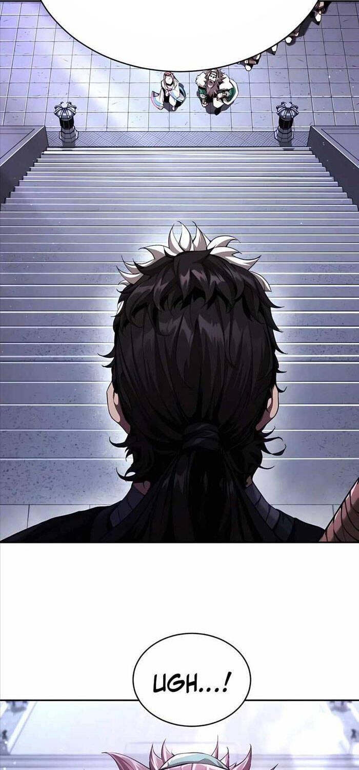 Giáo Chủ Ma Giáo Cũng Biết Sợ Chap 13 - Next Chap 14