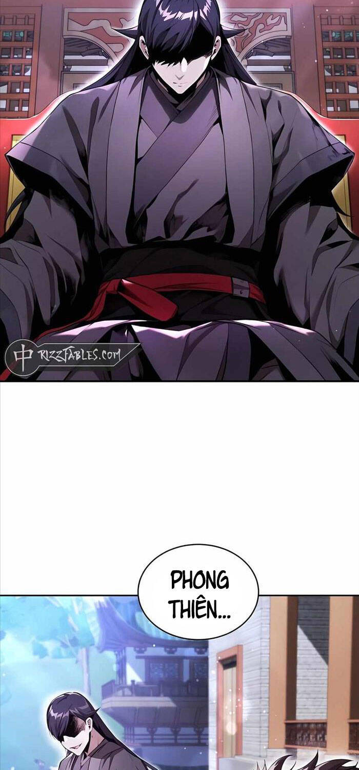 Giáo Chủ Ma Giáo Cũng Biết Sợ Chap 13 - Next Chap 14