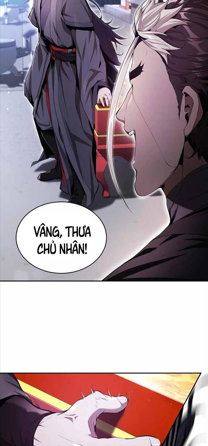 Giáo Chủ Ma Giáo Cũng Biết Sợ Chap 13 - Next Chap 14