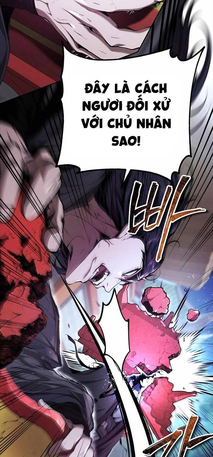 Giáo Chủ Ma Giáo Cũng Biết Sợ Chap 13 - Next Chap 14