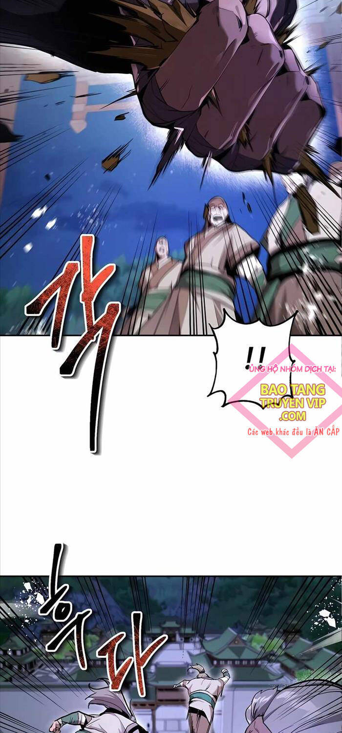 Giáo Chủ Ma Giáo Cũng Biết Sợ Chap 13 - Next Chap 14