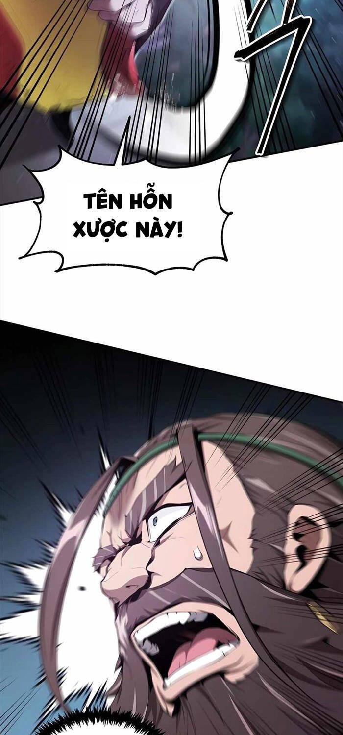 Giáo Chủ Ma Giáo Cũng Biết Sợ Chap 13 - Next Chap 14