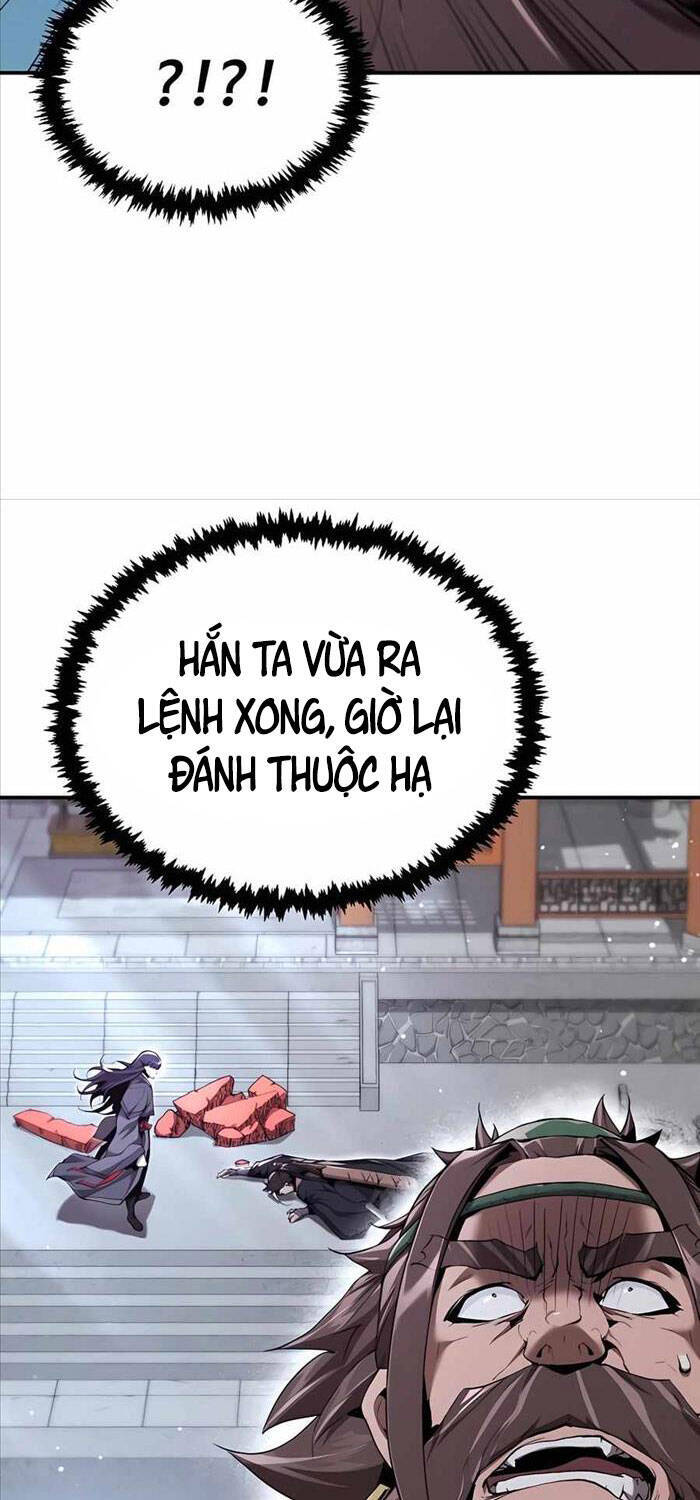 Giáo Chủ Ma Giáo Cũng Biết Sợ Chap 13 - Next Chap 14