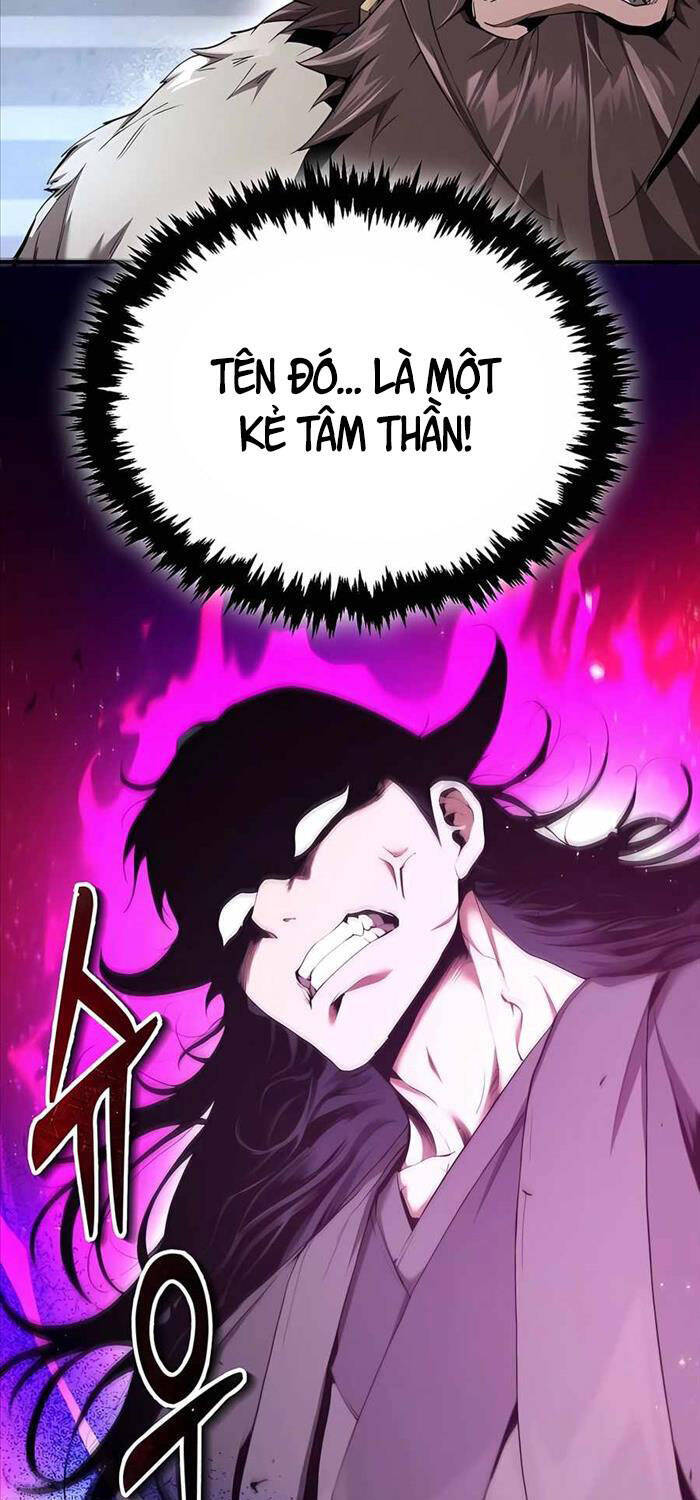 Giáo Chủ Ma Giáo Cũng Biết Sợ Chap 13 - Next Chap 14