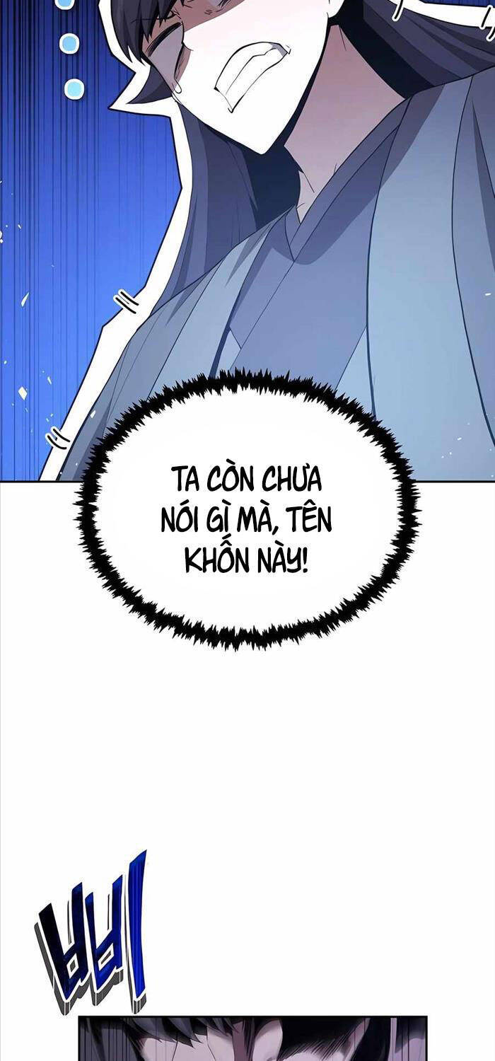 Giáo Chủ Ma Giáo Cũng Biết Sợ Chap 13 - Next Chap 14