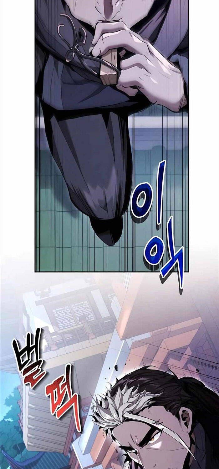 Giáo Chủ Ma Giáo Cũng Biết Sợ Chap 13 - Next Chap 14