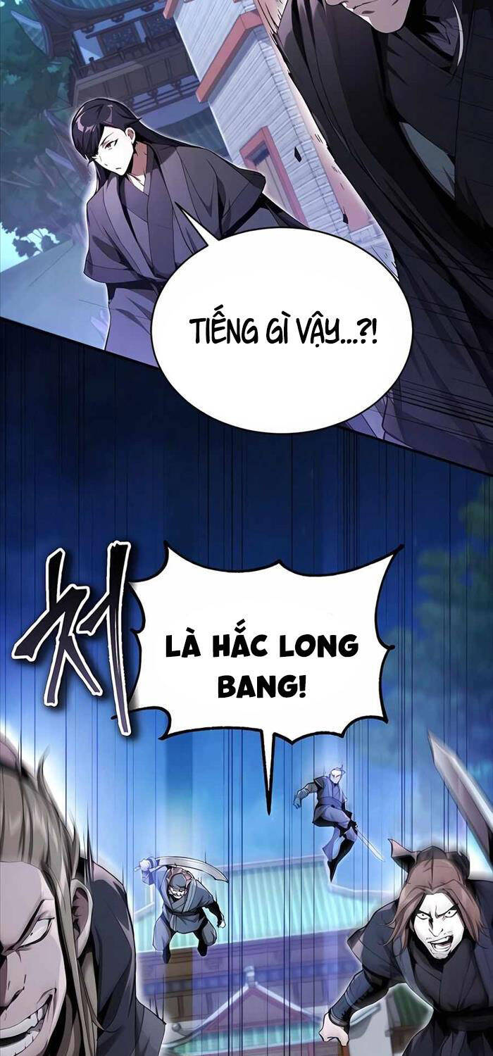 Giáo Chủ Ma Giáo Cũng Biết Sợ Chap 13 - Next Chap 14