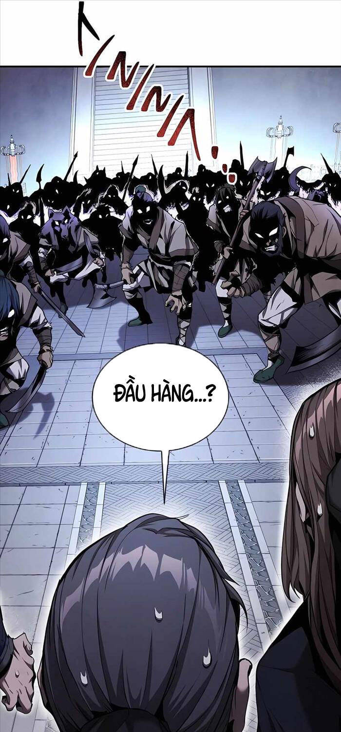 Giáo Chủ Ma Giáo Cũng Biết Sợ Chap 13 - Next Chap 14