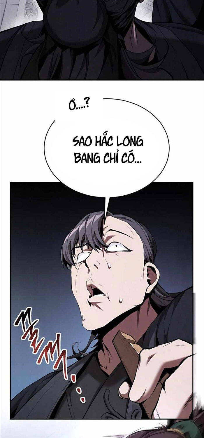Giáo Chủ Ma Giáo Cũng Biết Sợ Chap 13 - Next Chap 14