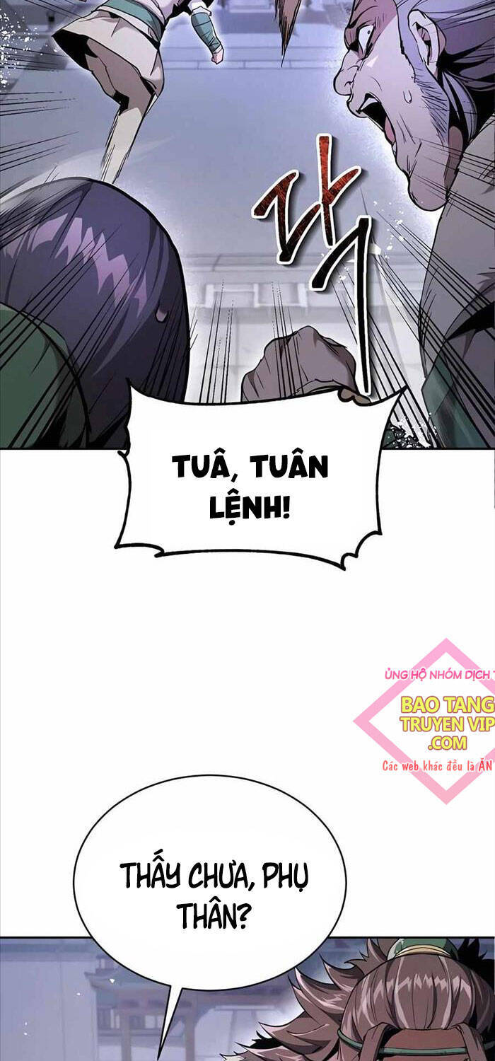 Giáo Chủ Ma Giáo Cũng Biết Sợ Chap 13 - Next Chap 14