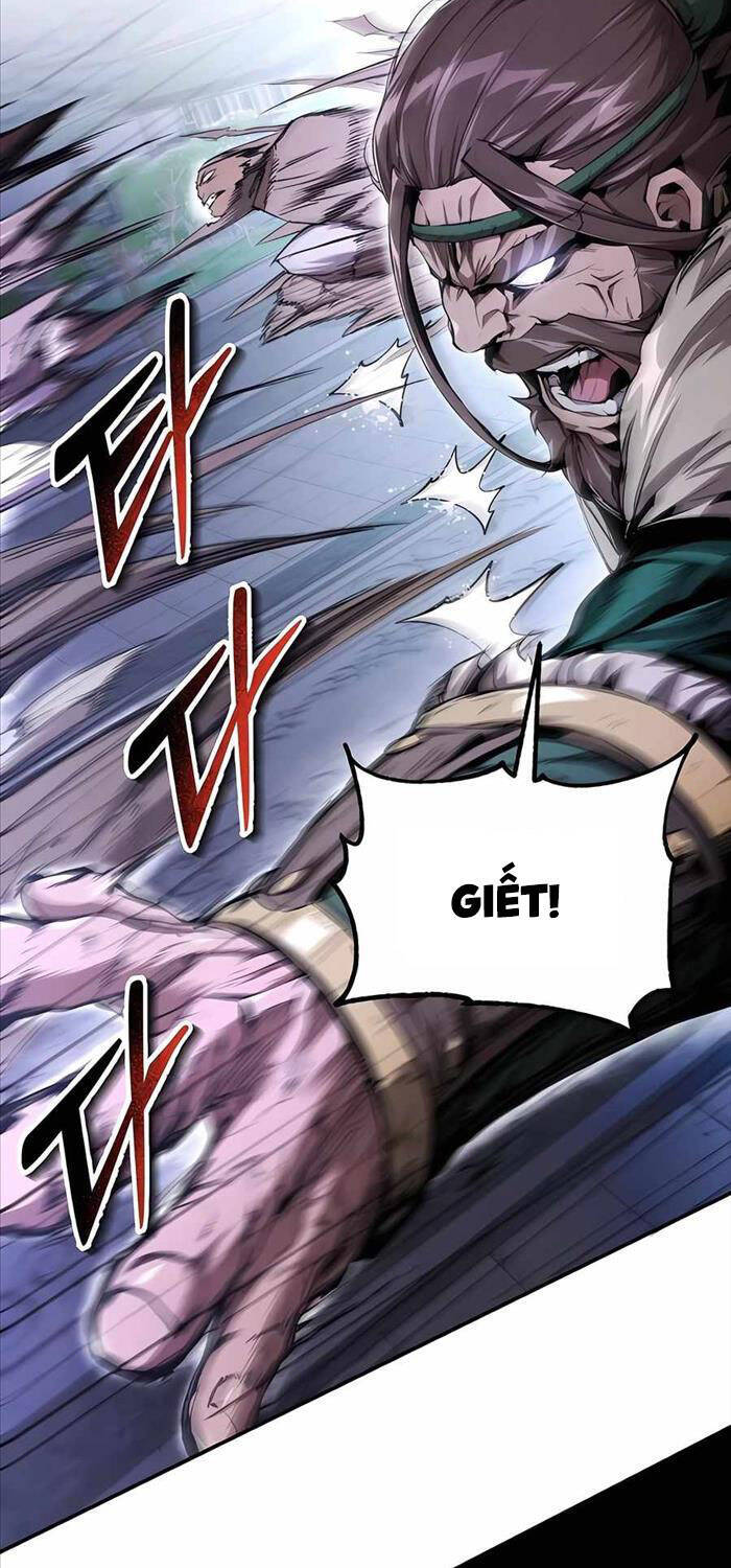 Giáo Chủ Ma Giáo Cũng Biết Sợ Chap 13 - Next Chap 14