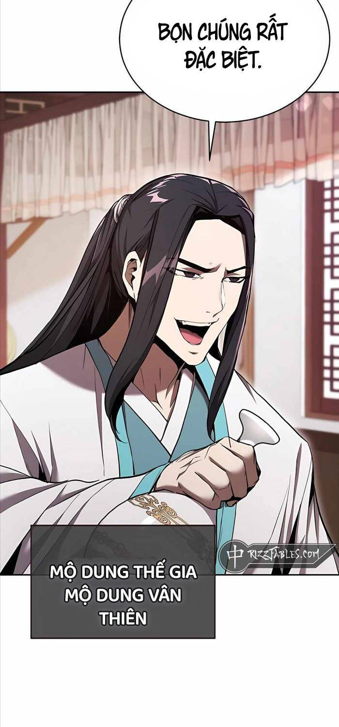 Giáo Chủ Ma Giáo Cũng Biết Sợ Chap 13 - Next Chap 14