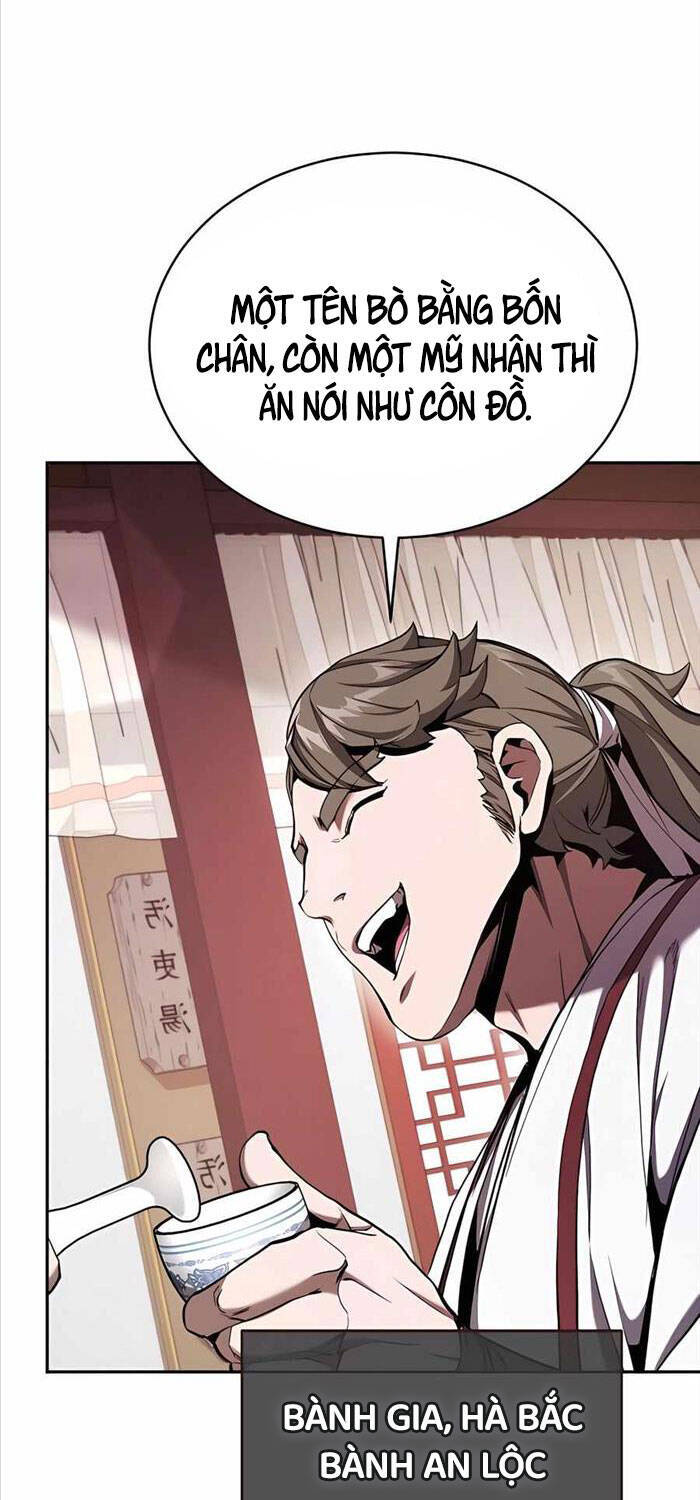 Giáo Chủ Ma Giáo Cũng Biết Sợ Chap 13 - Next Chap 14
