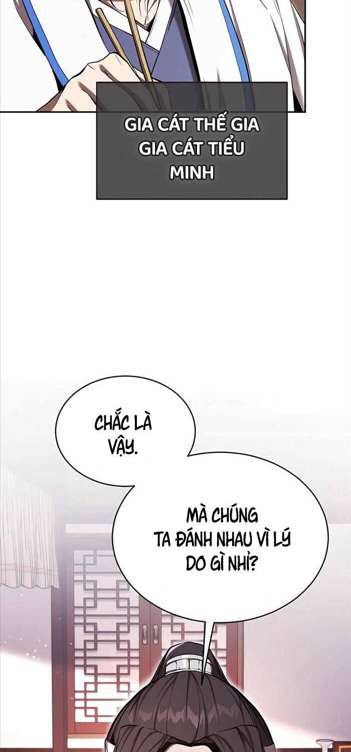 Giáo Chủ Ma Giáo Cũng Biết Sợ Chap 13 - Next Chap 14