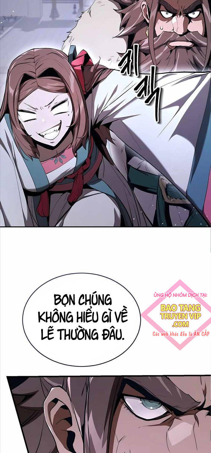 Giáo Chủ Ma Giáo Cũng Biết Sợ Chap 13 - Next Chap 14