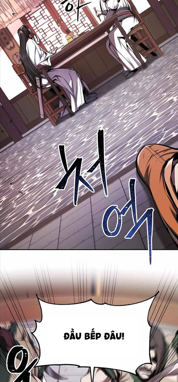 Giáo Chủ Ma Giáo Cũng Biết Sợ Chap 13 - Next Chap 14