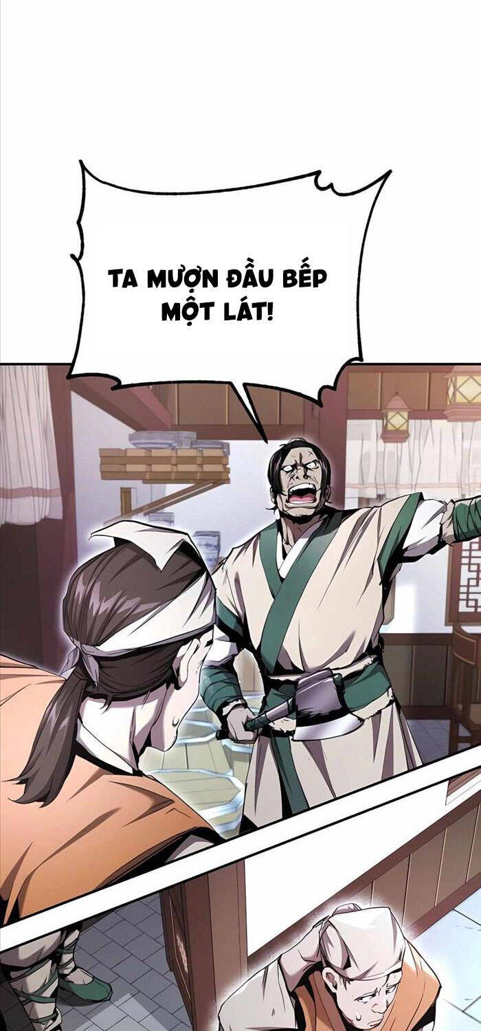 Giáo Chủ Ma Giáo Cũng Biết Sợ Chap 13 - Next Chap 14