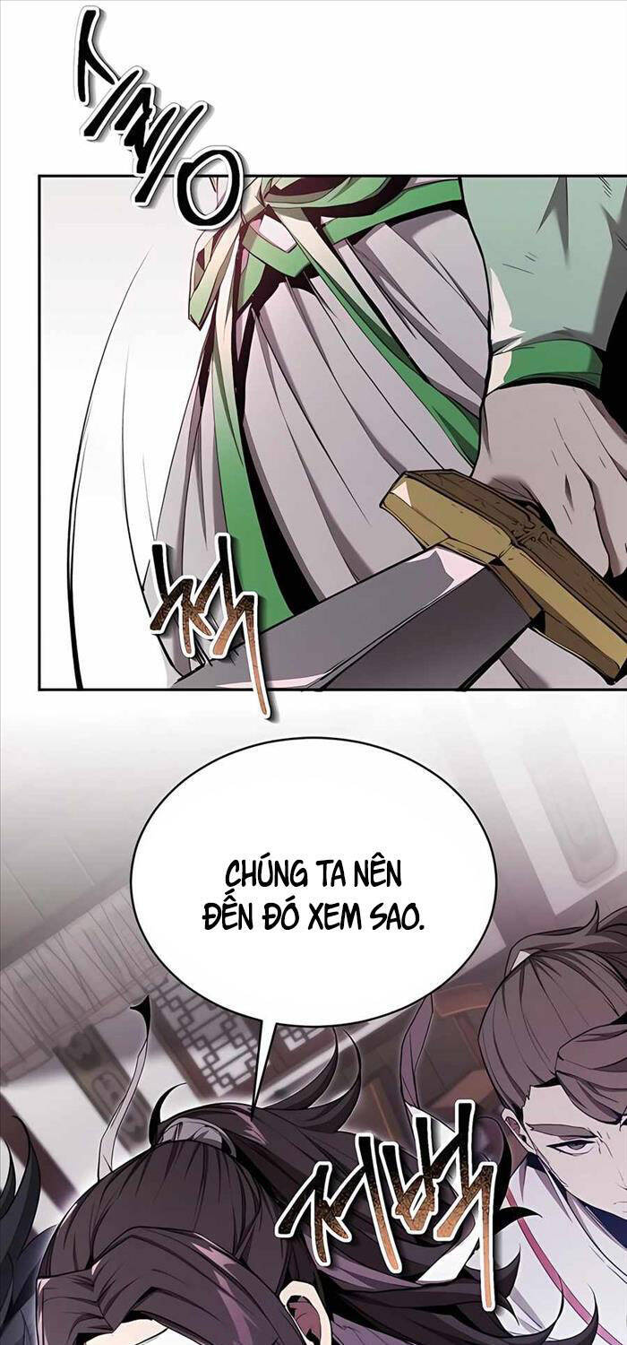 Giáo Chủ Ma Giáo Cũng Biết Sợ Chap 13 - Next Chap 14