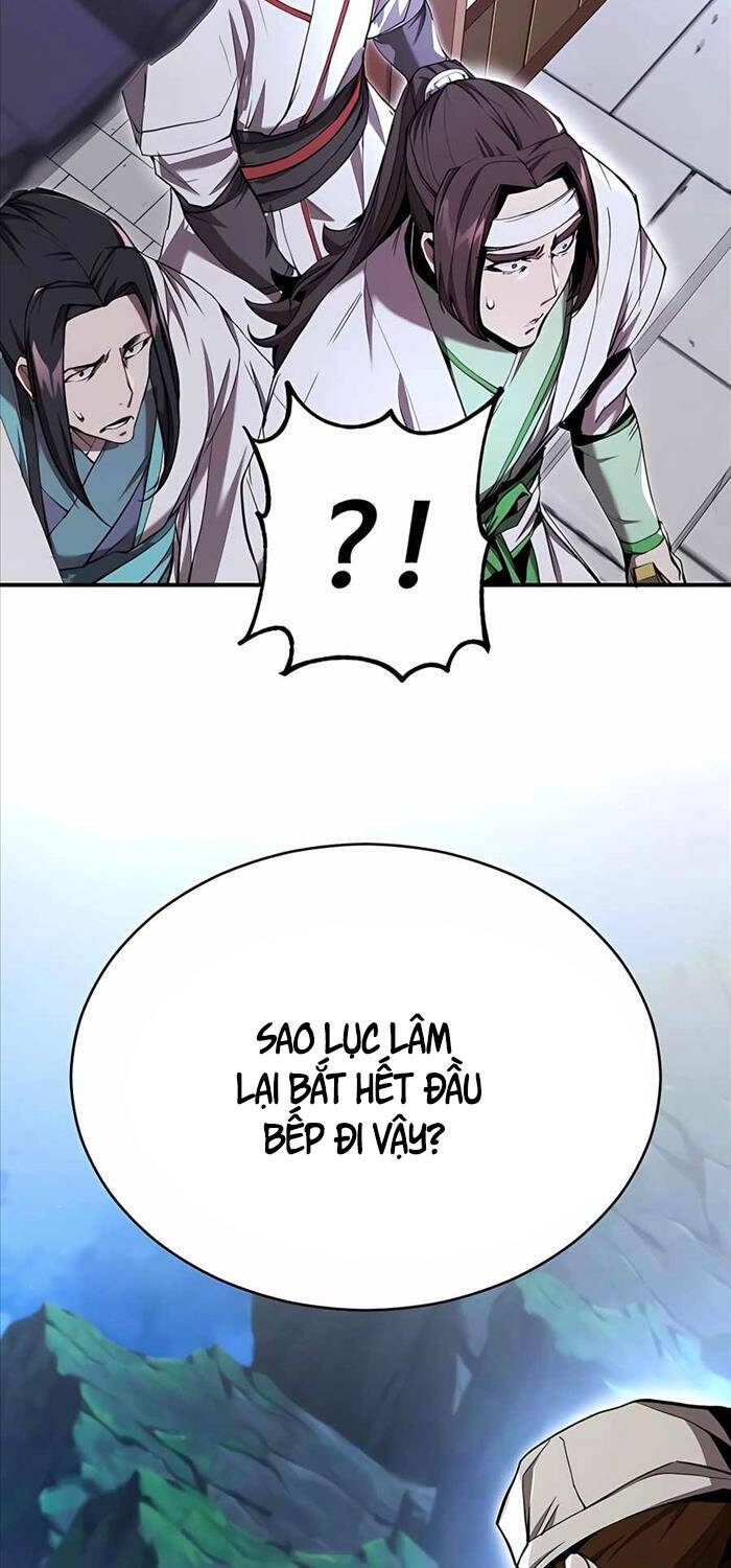 Giáo Chủ Ma Giáo Cũng Biết Sợ Chap 13 - Next Chap 14