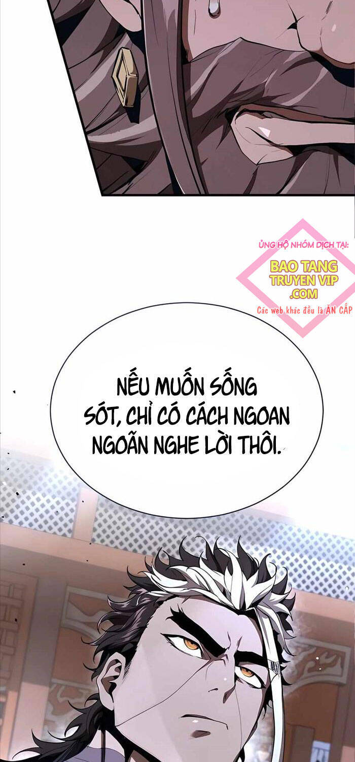 Giáo Chủ Ma Giáo Cũng Biết Sợ Chap 13 - Next Chap 14