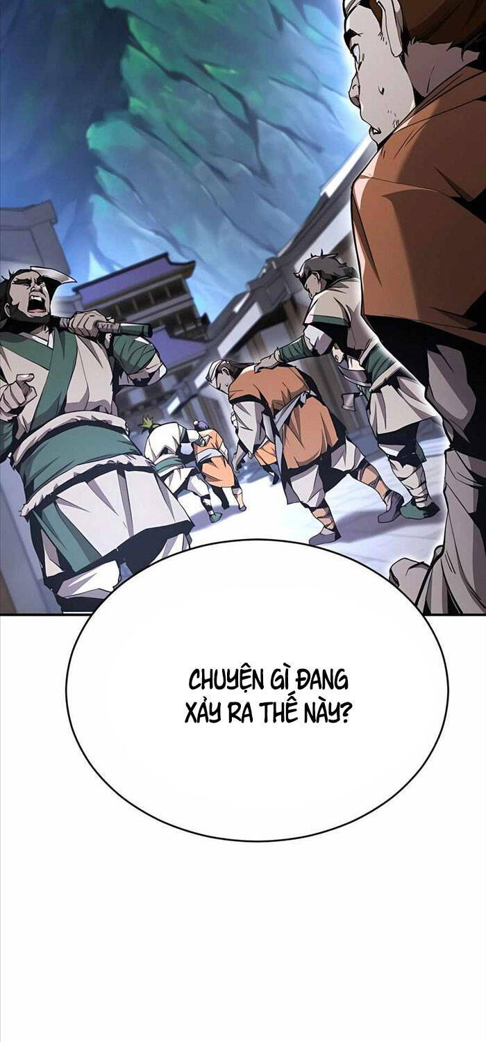 Giáo Chủ Ma Giáo Cũng Biết Sợ Chap 13 - Next Chap 14