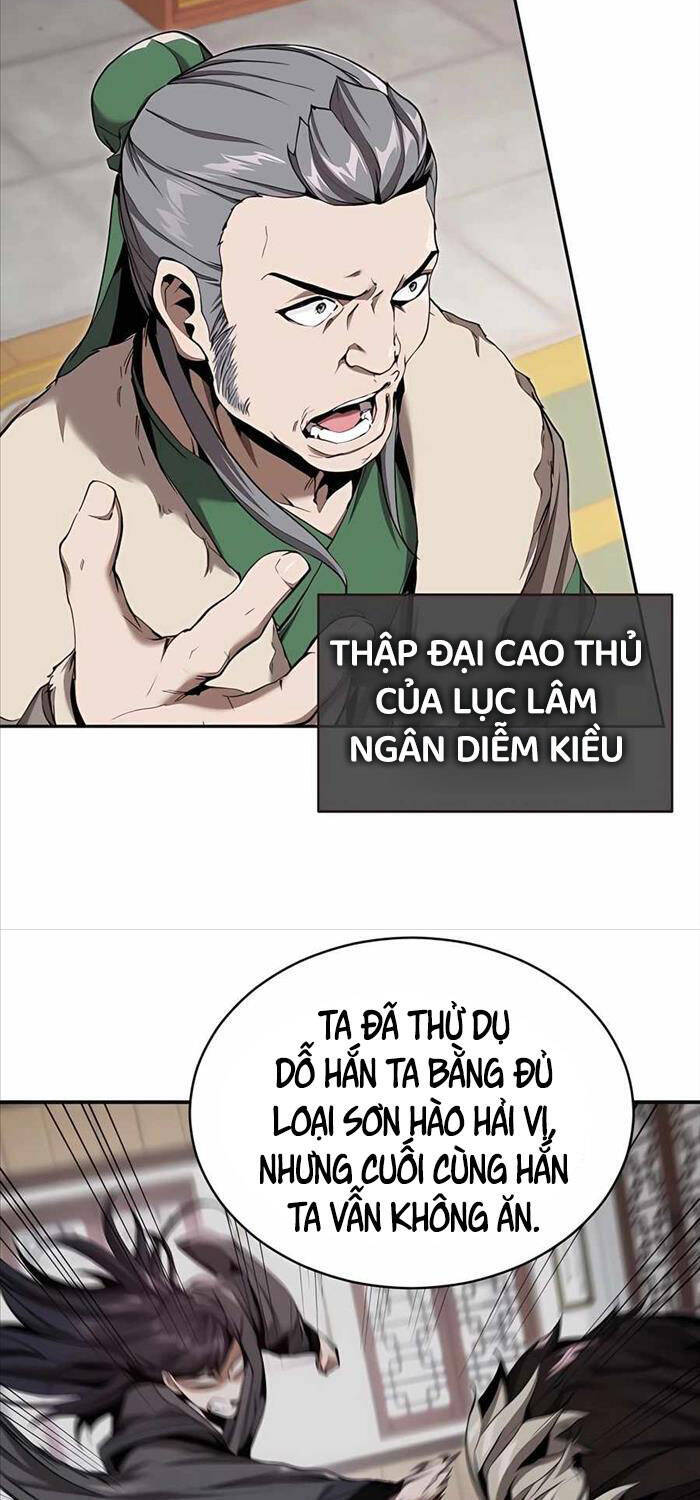 Giáo Chủ Ma Giáo Cũng Biết Sợ Chap 13 - Next Chap 14