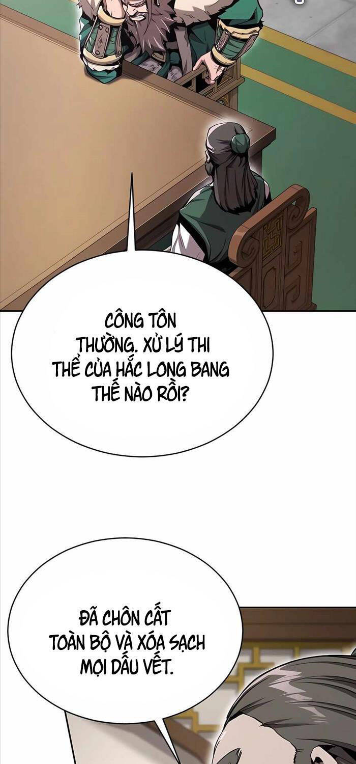 Giáo Chủ Ma Giáo Cũng Biết Sợ Chap 13 - Next Chap 14