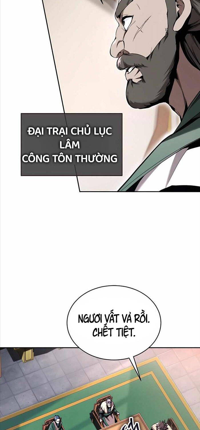 Giáo Chủ Ma Giáo Cũng Biết Sợ Chap 13 - Next Chap 14