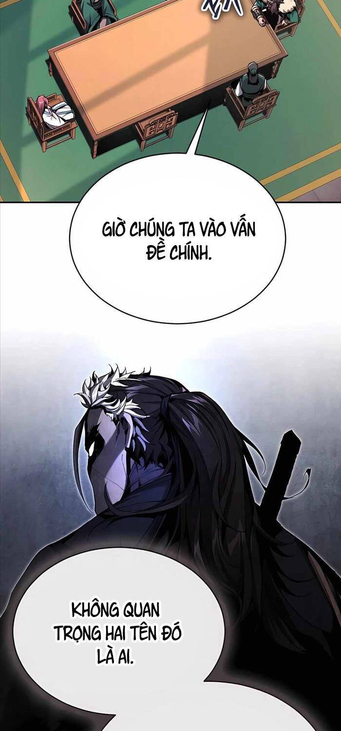 Giáo Chủ Ma Giáo Cũng Biết Sợ Chap 13 - Next Chap 14