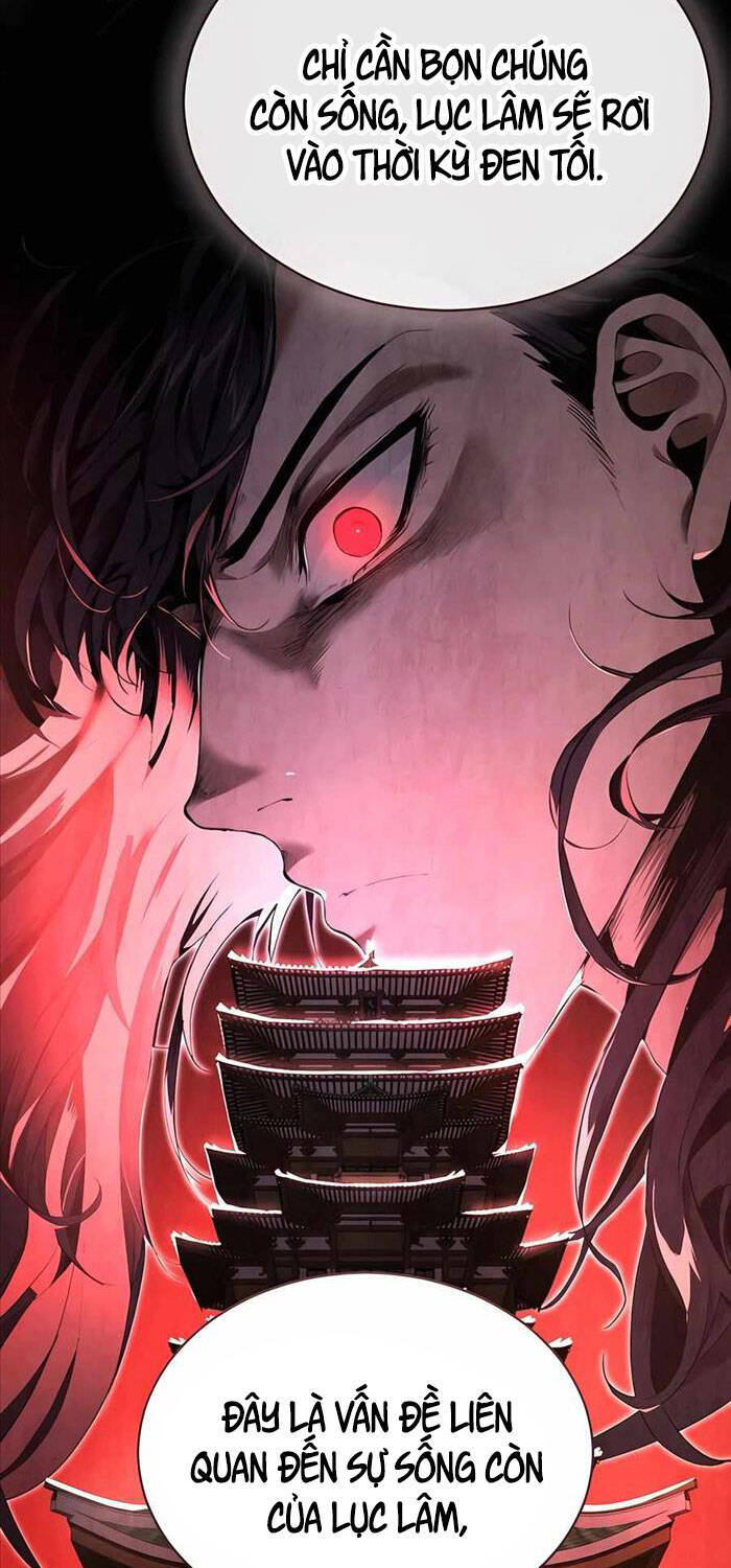 Giáo Chủ Ma Giáo Cũng Biết Sợ Chap 13 - Next Chap 14