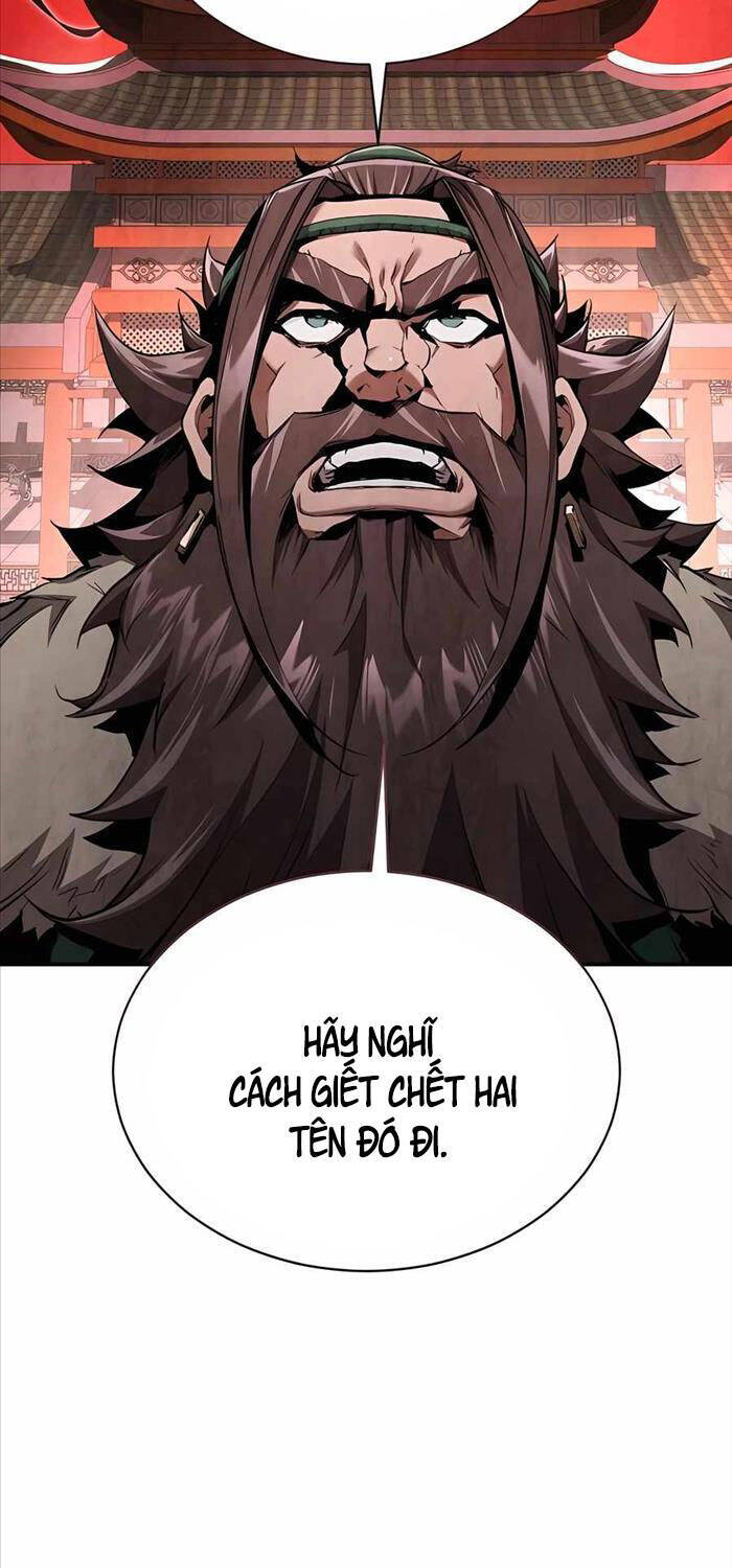 Giáo Chủ Ma Giáo Cũng Biết Sợ Chap 13 - Next Chap 14