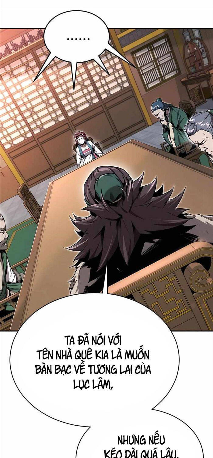 Giáo Chủ Ma Giáo Cũng Biết Sợ Chap 13 - Next Chap 14