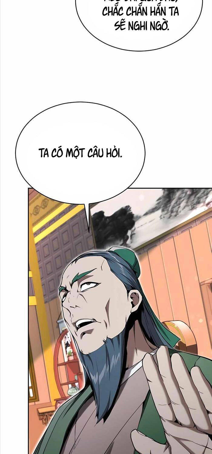 Giáo Chủ Ma Giáo Cũng Biết Sợ Chap 13 - Next Chap 14