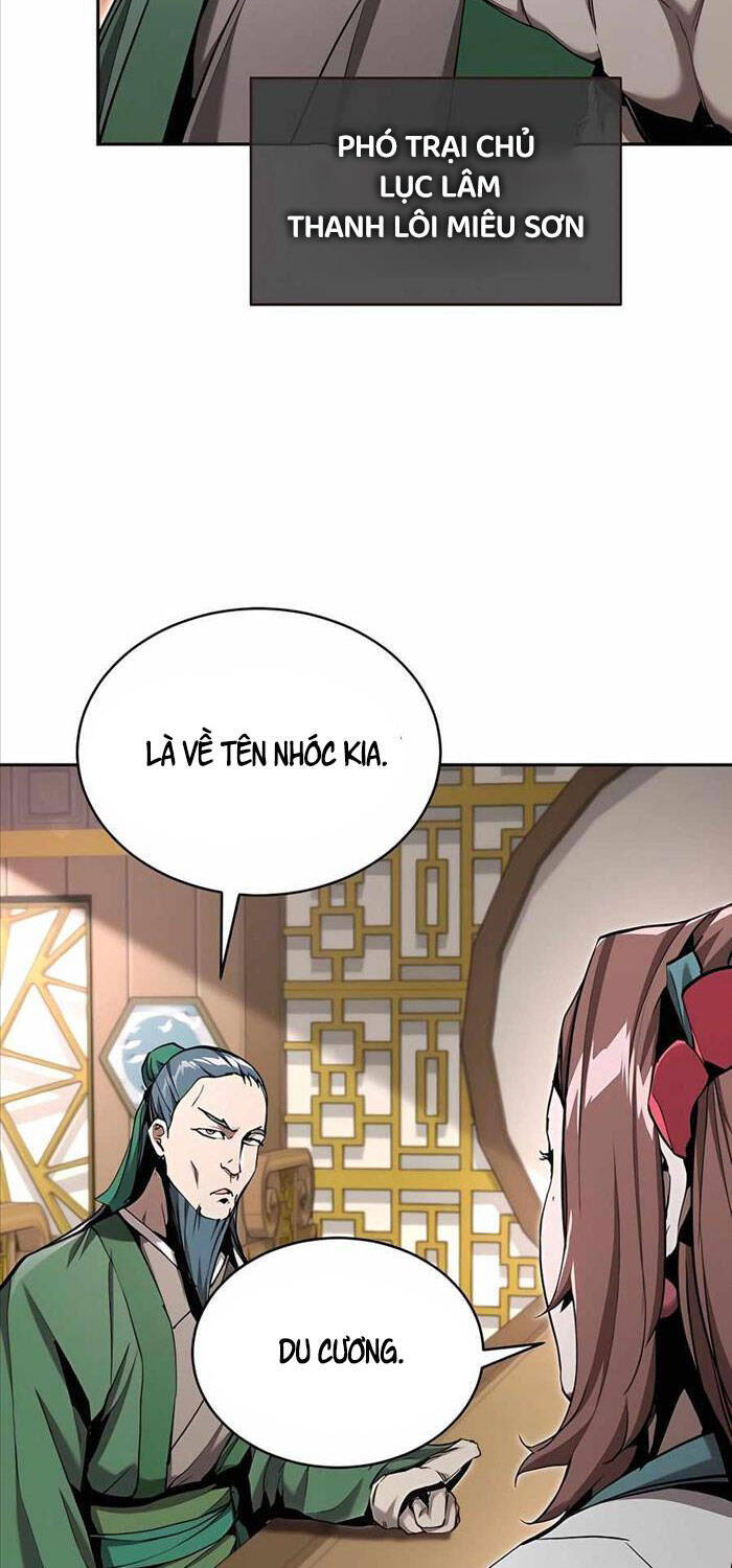 Giáo Chủ Ma Giáo Cũng Biết Sợ Chap 13 - Next Chap 14